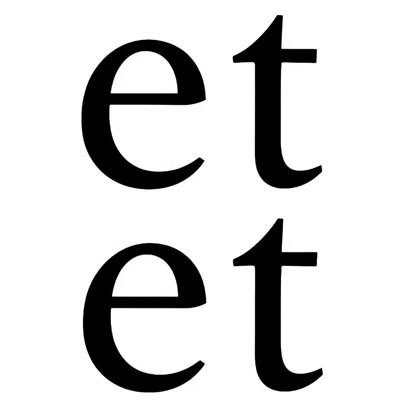 et et (Both)