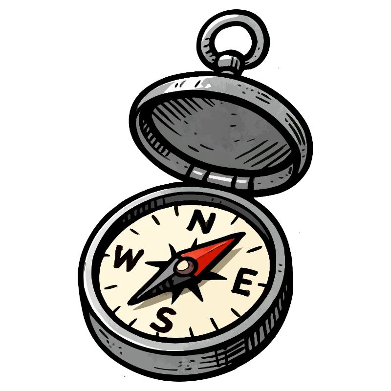 compass
