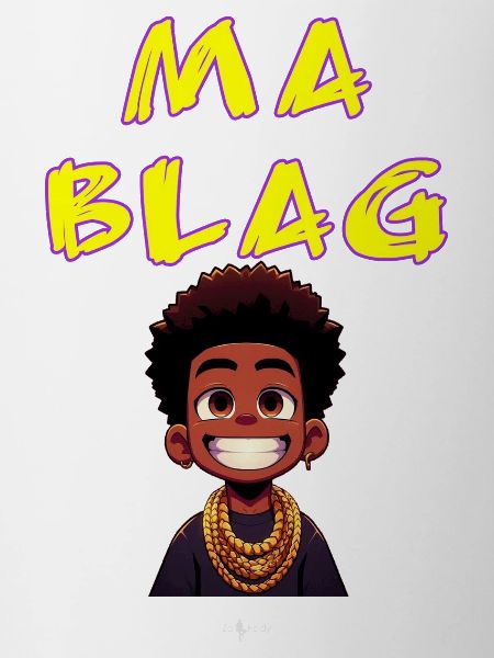 RUN MA BLAG