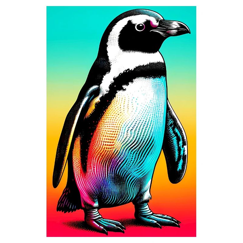 penguin