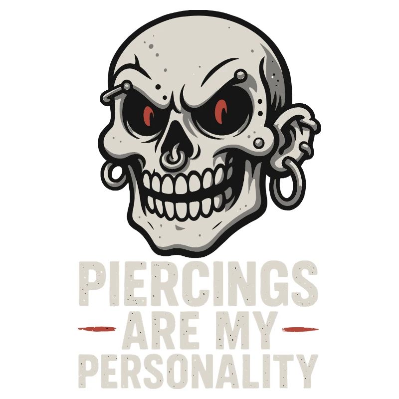 Piercing Addict Body Mod Enthusiast