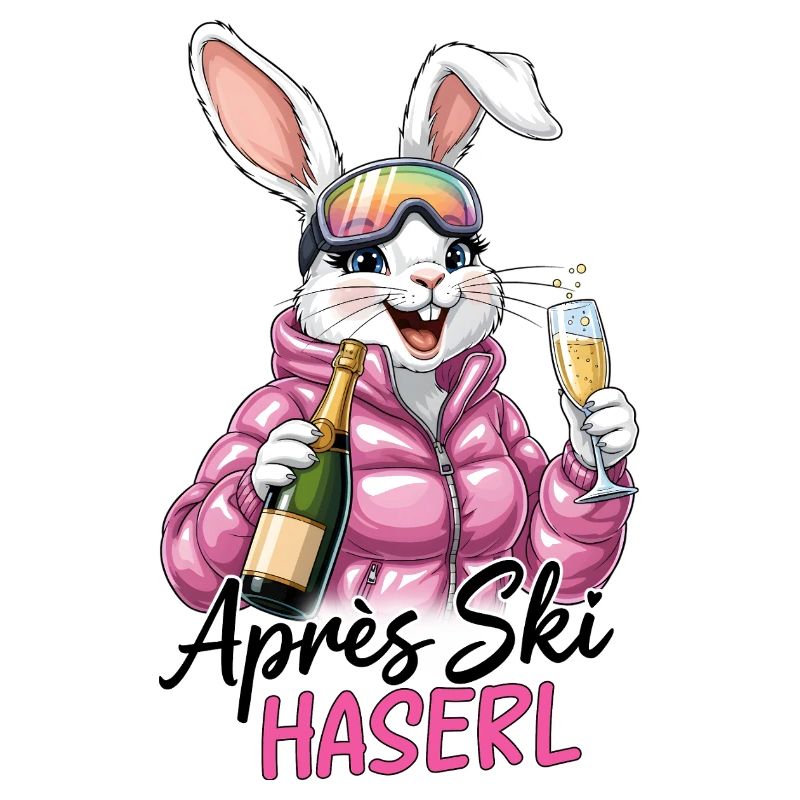 Apres Ski Haserl