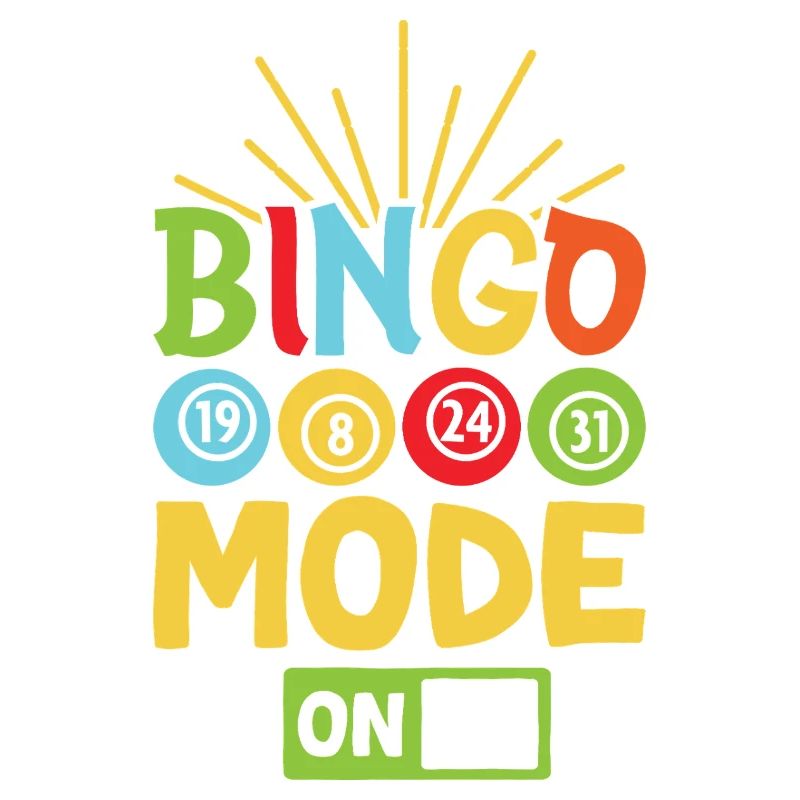 Mode de jeu de bingo sur Bingo