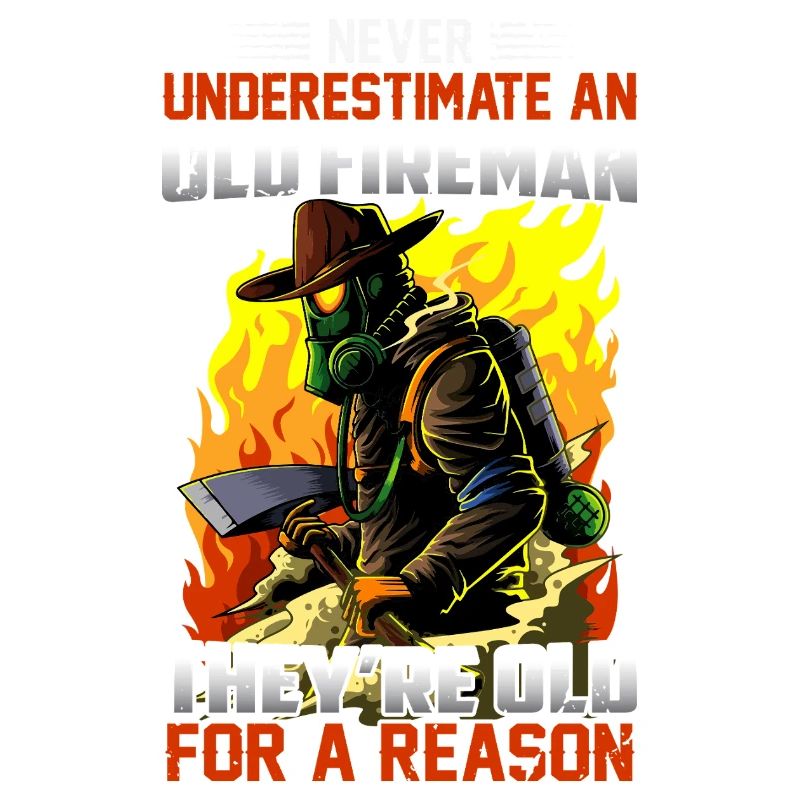 Fire brigade