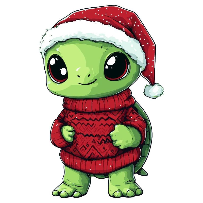 Noël de la Tortue