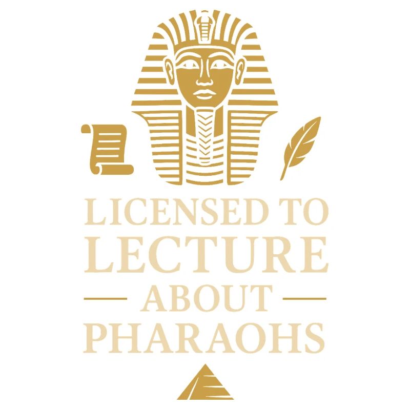 Pharaoh Archaeology in Ancient Egypt