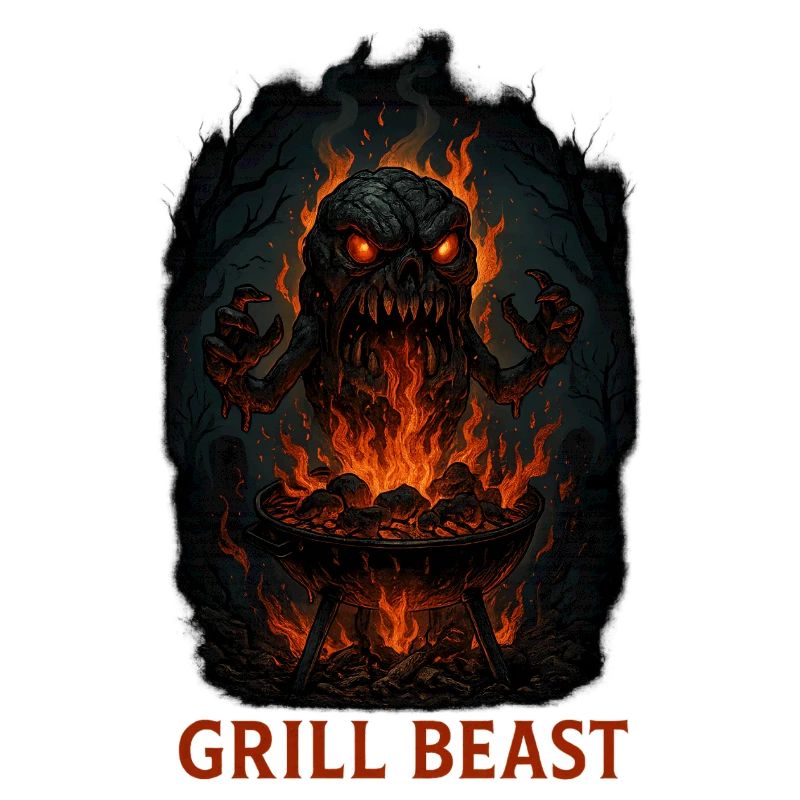 Grill Beast