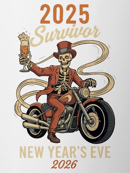 Silvester 2025 Survivor Silvester 2026