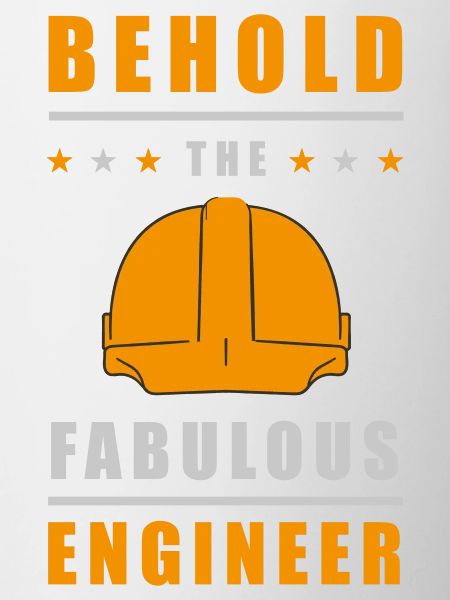Fabulous Engineer Helmet