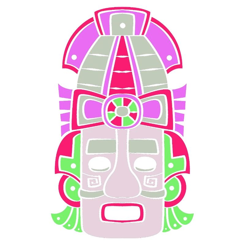 Calendrier maya inca aztèque