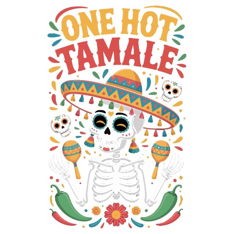 One Hot Tomale