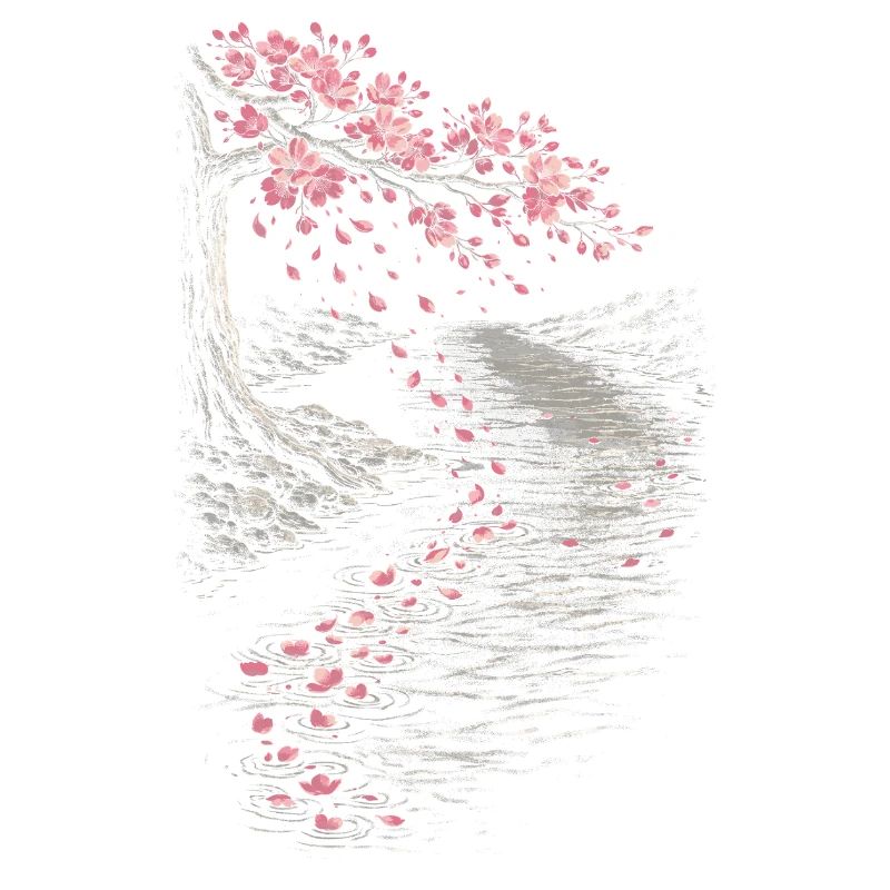 Cherry Blossom Sakura Cherry Blossom