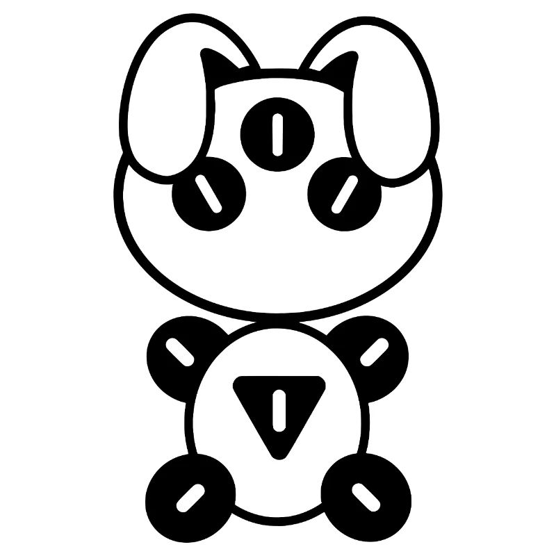 Plush: Aliny
