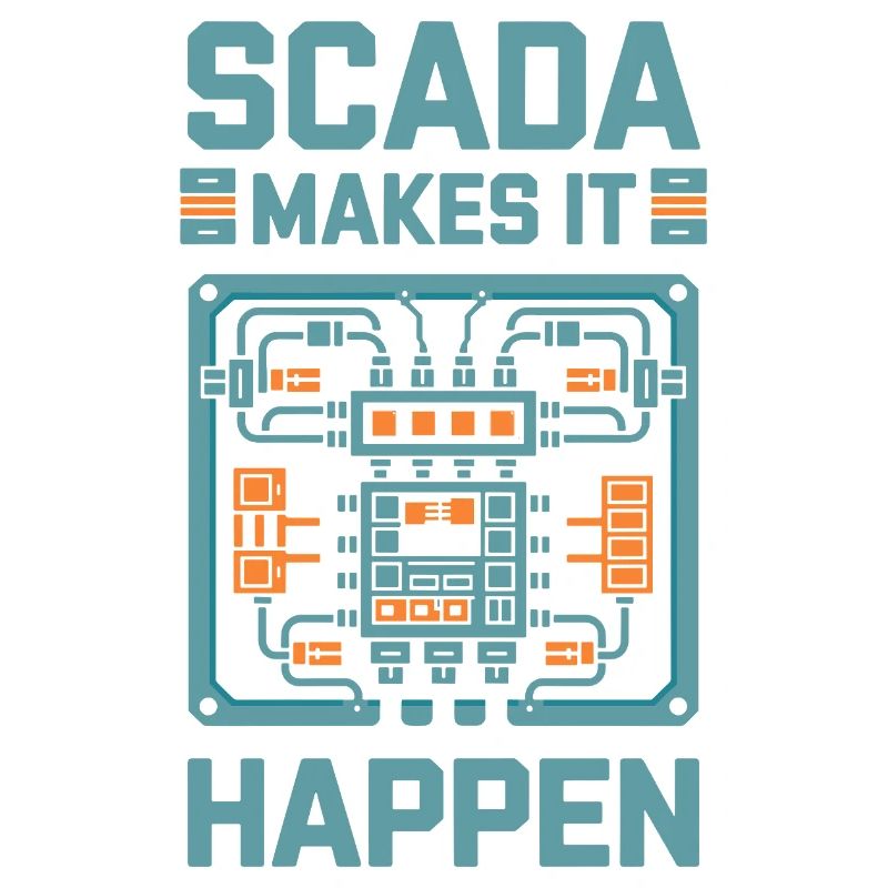  SCADA Makes It Happen Automatisierung Technik
