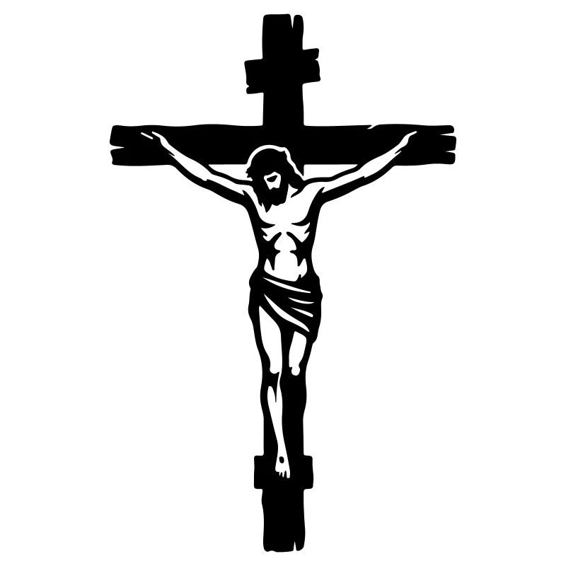 Croix de Jésus