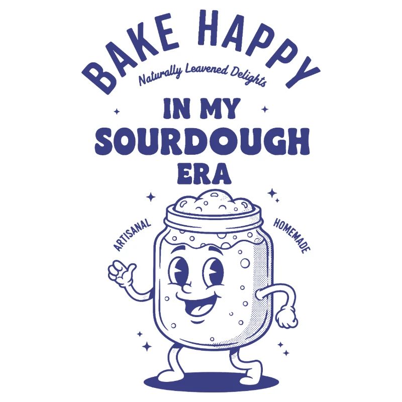 Sourdough Bread Baking Baker Sourdough Era