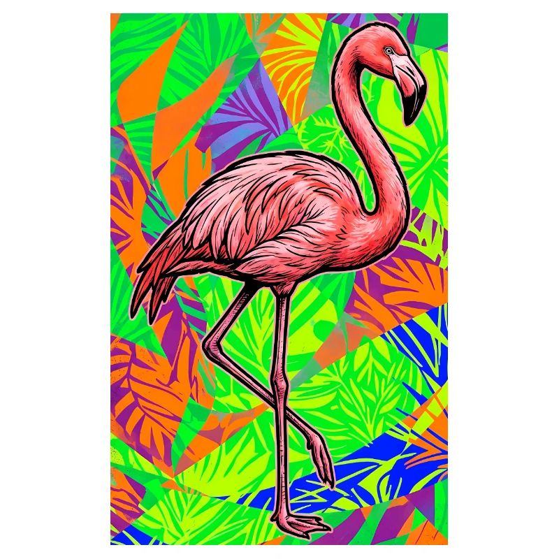 flamingo