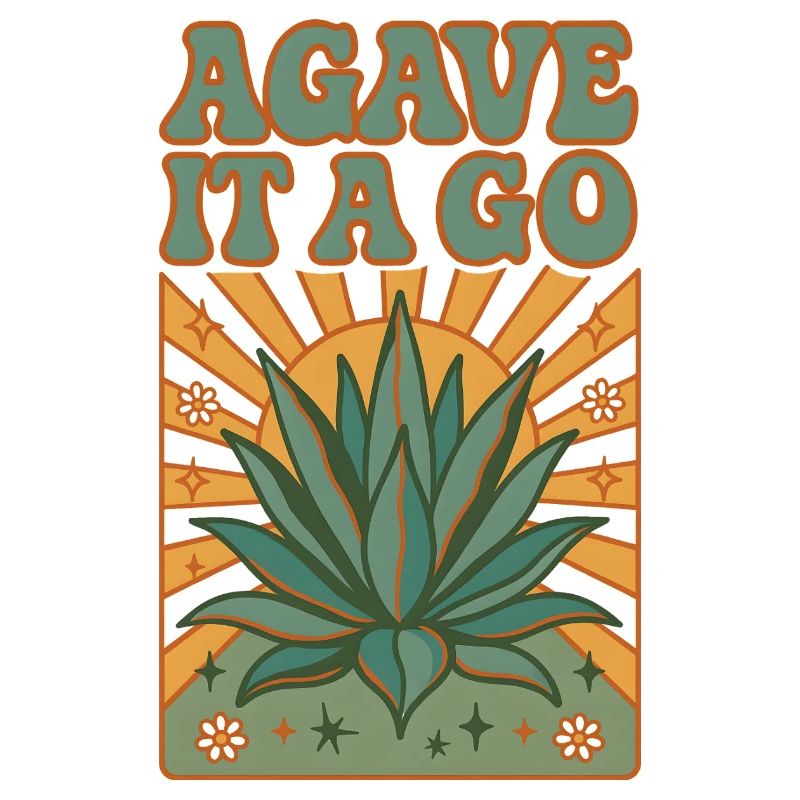 Agave, let's go | Succulents