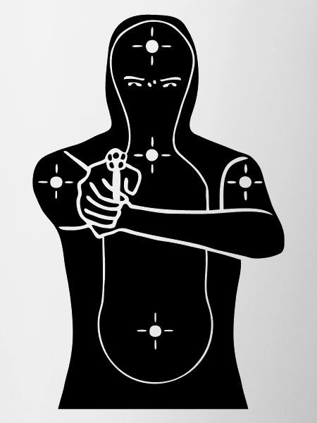 target