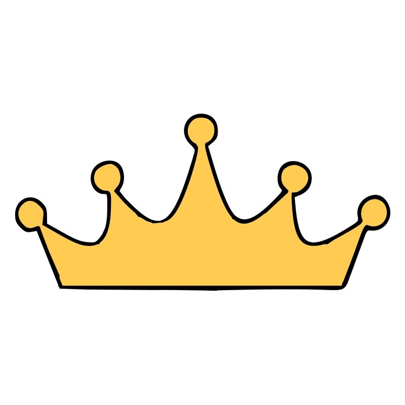 couronne à personnaliser