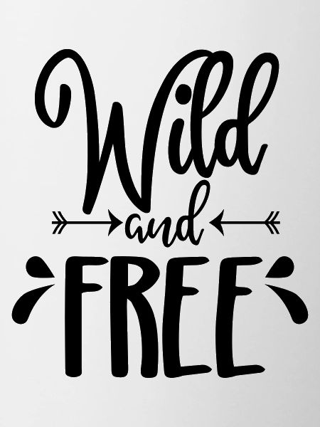 Wild and free spell