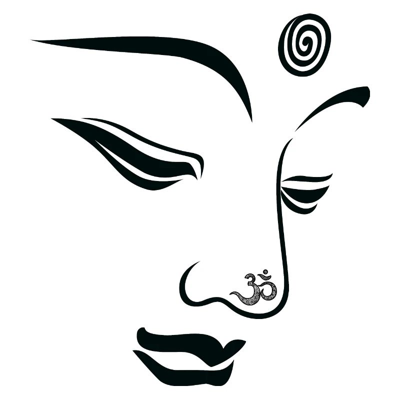 buddha bouddha Om