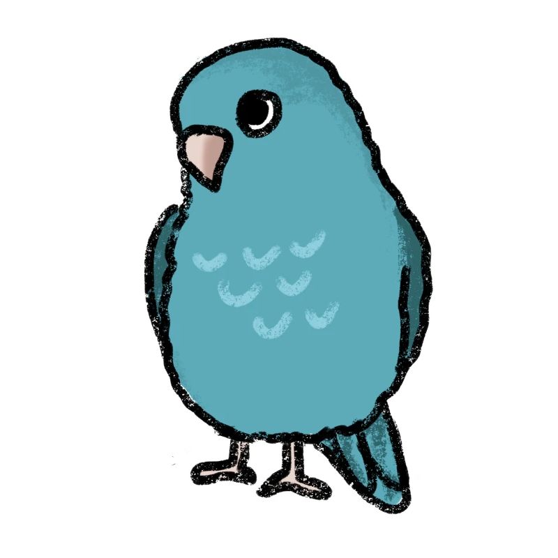 parrotlet