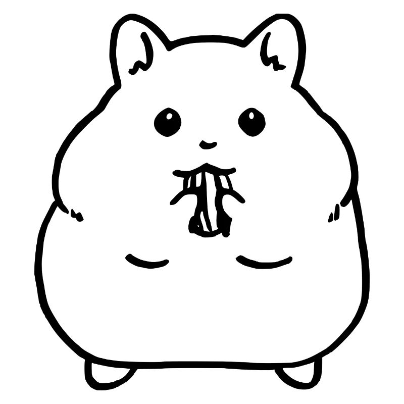 hamster