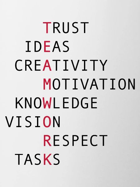 TEAMWORK