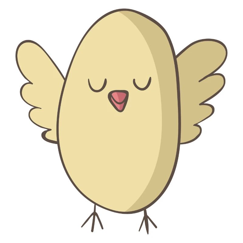 poussin