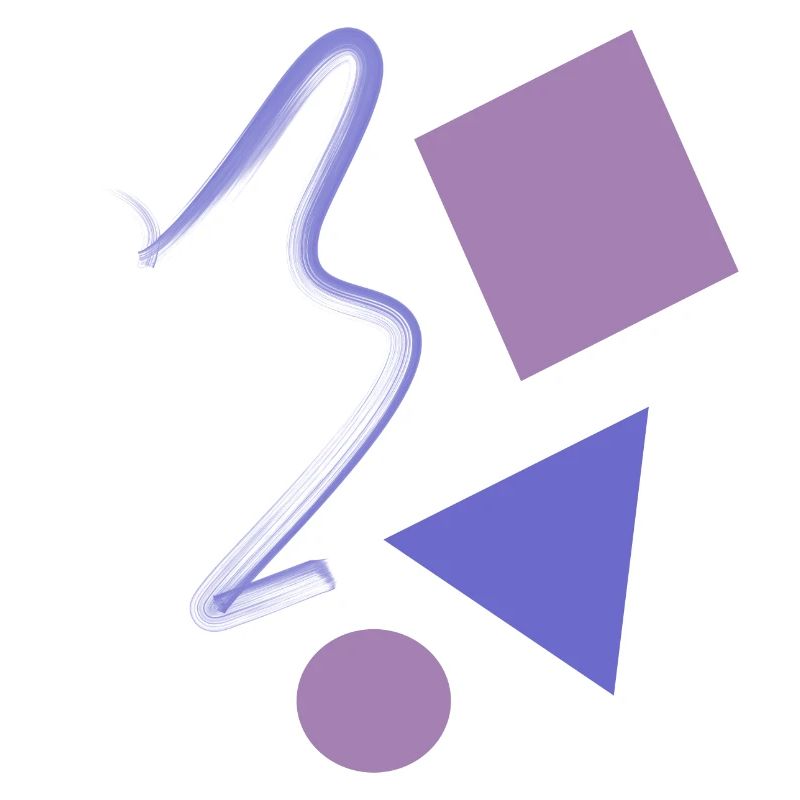 Abstract Design: Connection