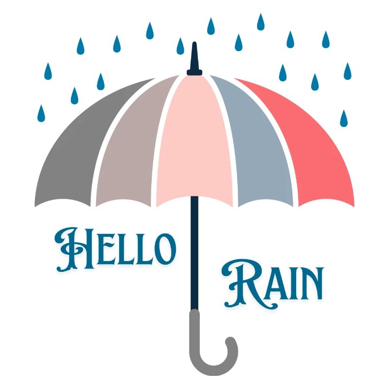 Hello Rain