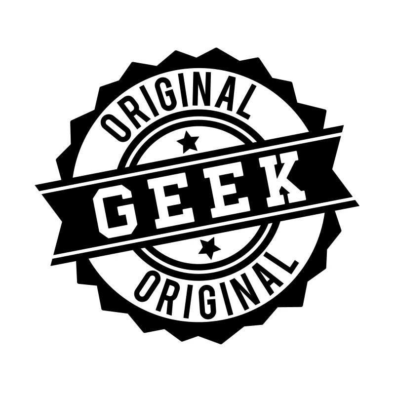 Geek