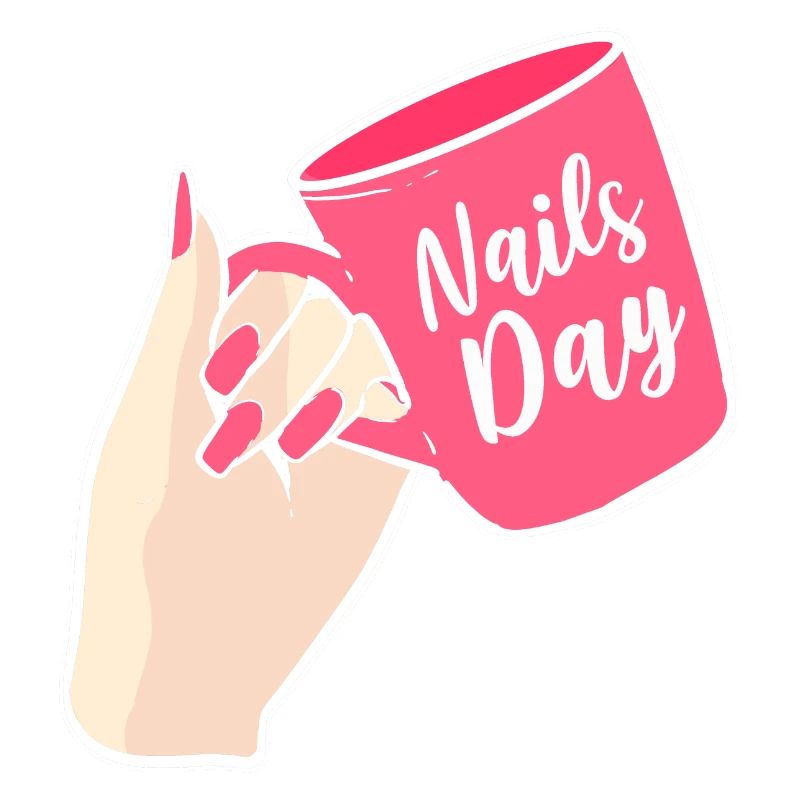 Nails Day Manucure Poison