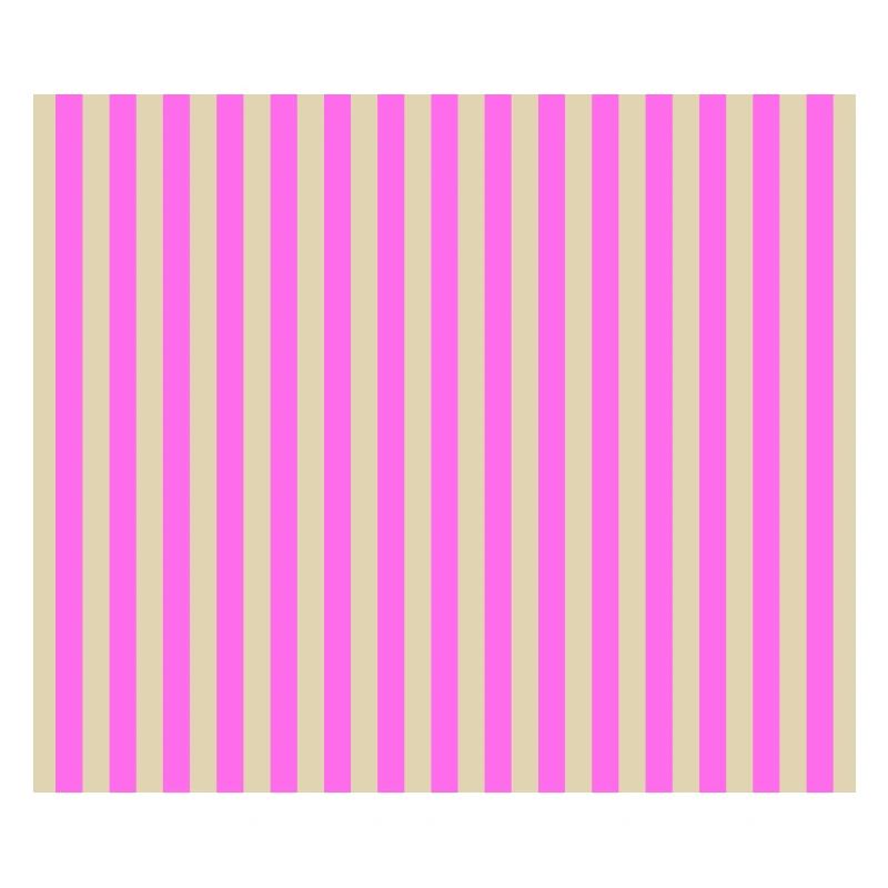 Stripes Beige Rosa