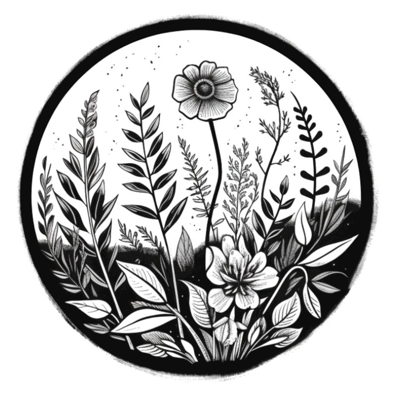 Botanical splendor