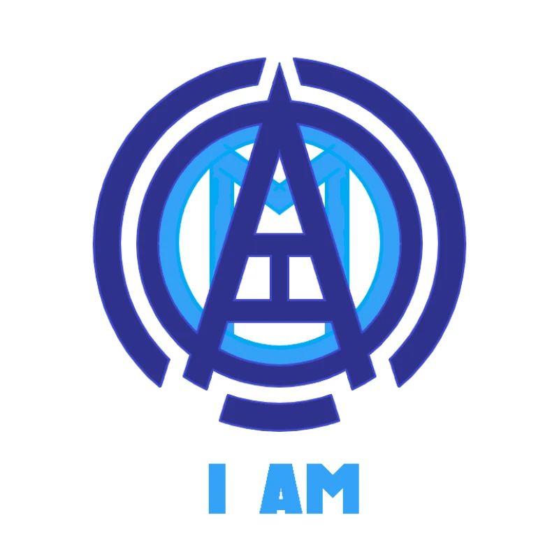 Ich BIN Symbol
