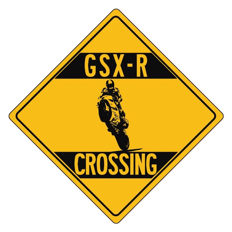 GSXR