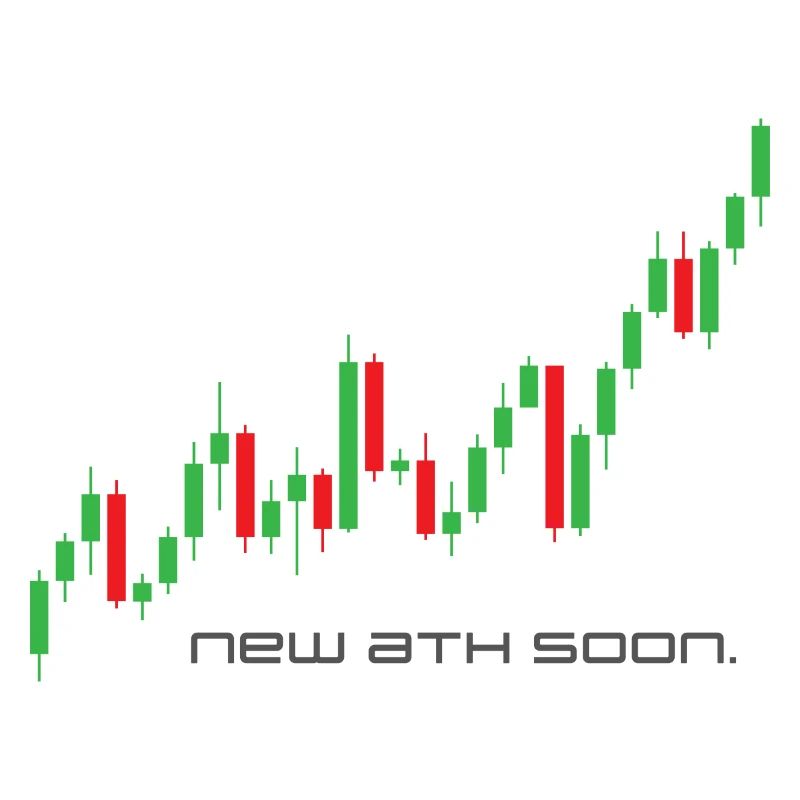 Neue ATH bald