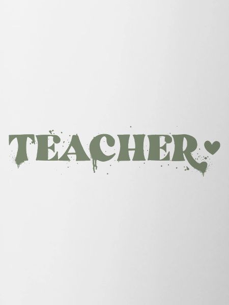 Teacher