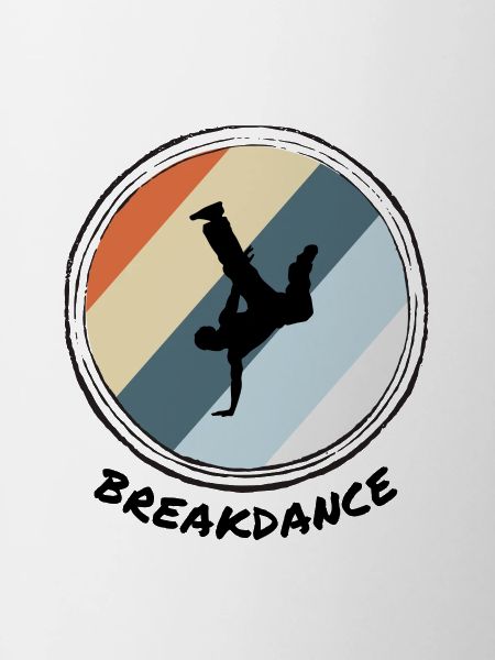 Breakdancing