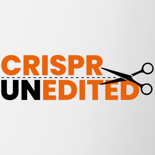 CRISPR Unedited Podcast