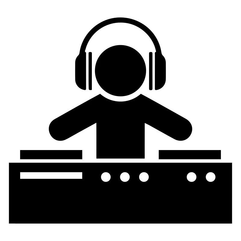 dj party