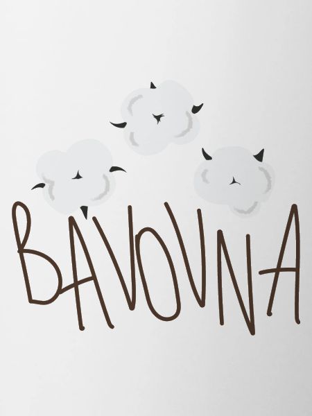 Bavovna - Cotton