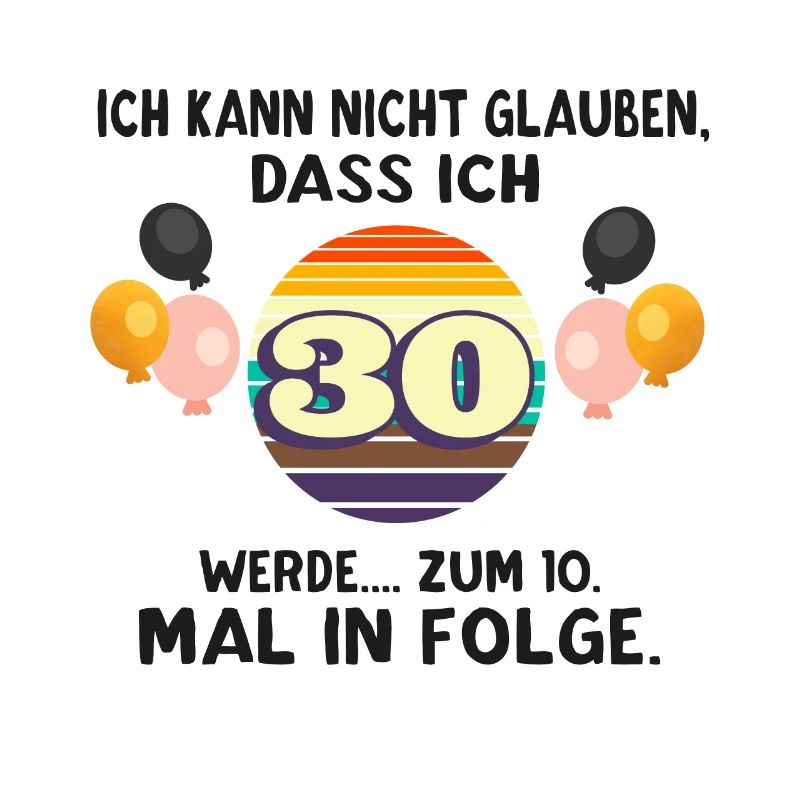 40. Geburtstag Spruch Witzig Jubiläum