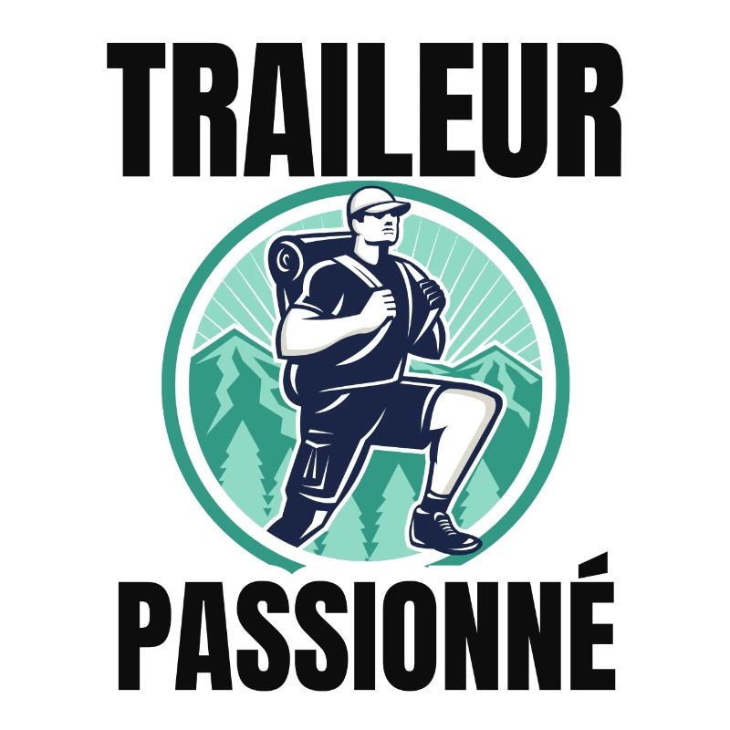 traileur passionné