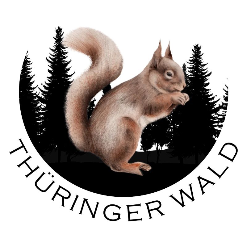 Thüringer Wald