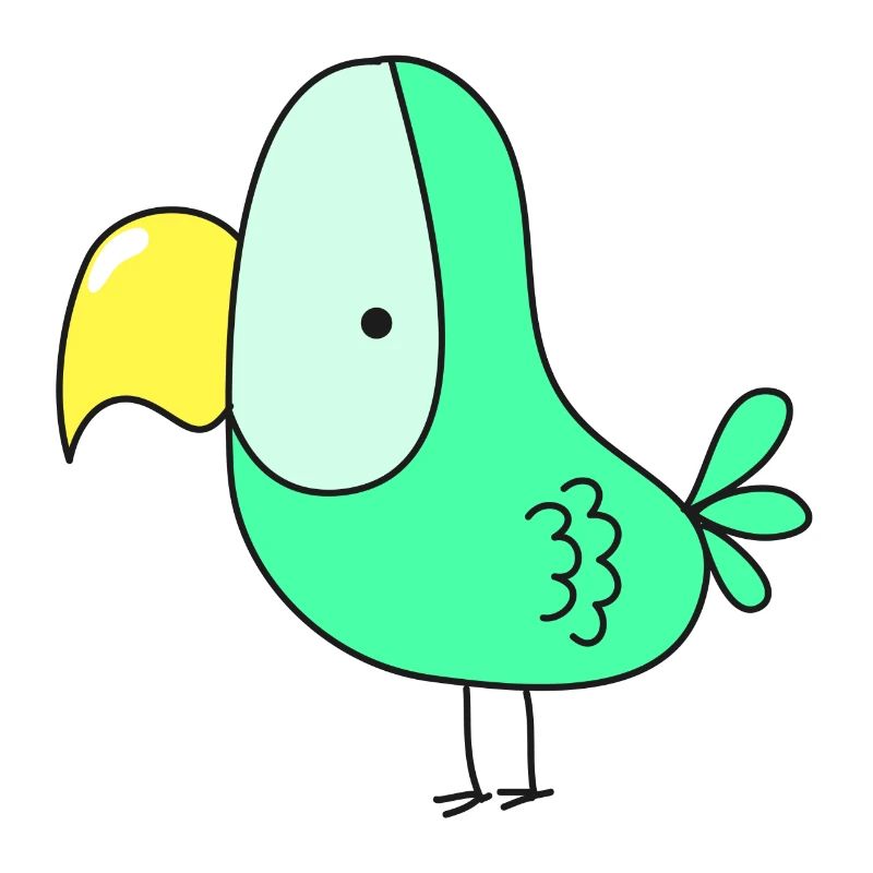 BiRD