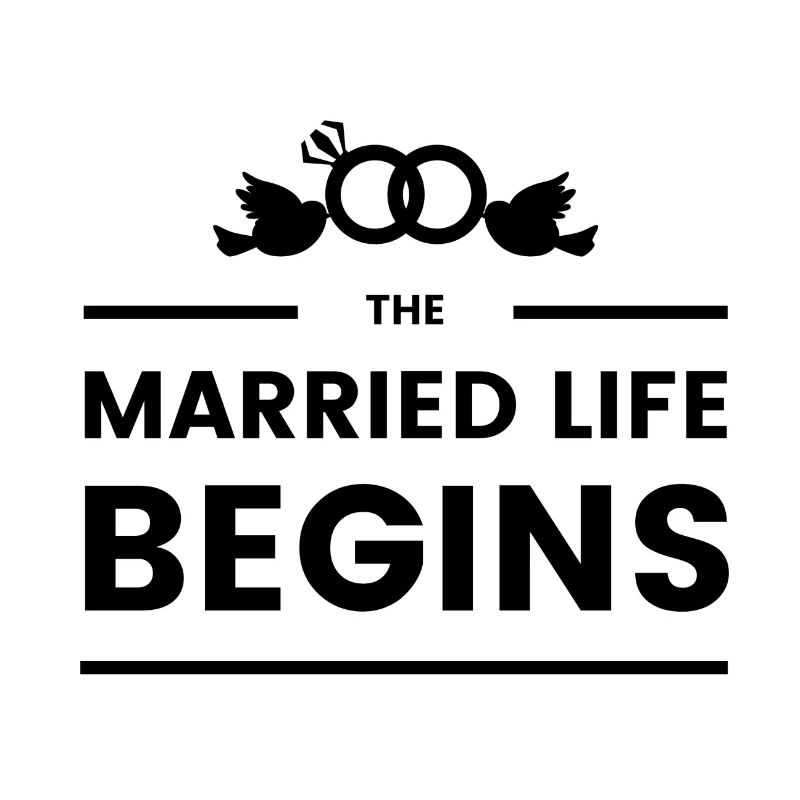 Married Life 2