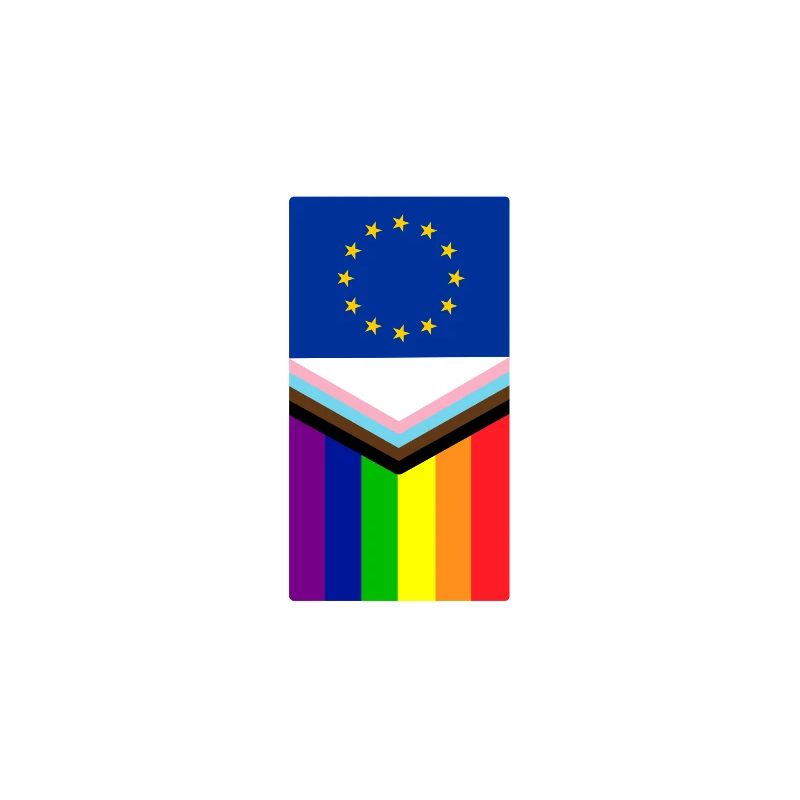 Stolz europa